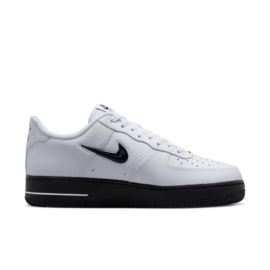 Air Force 1 Jewel Erkek Sneaker Ayakkabı