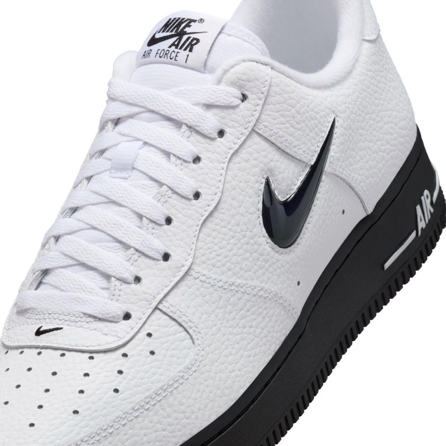 Air Force 1 Jewel Erkek Sneaker Ayakkabı