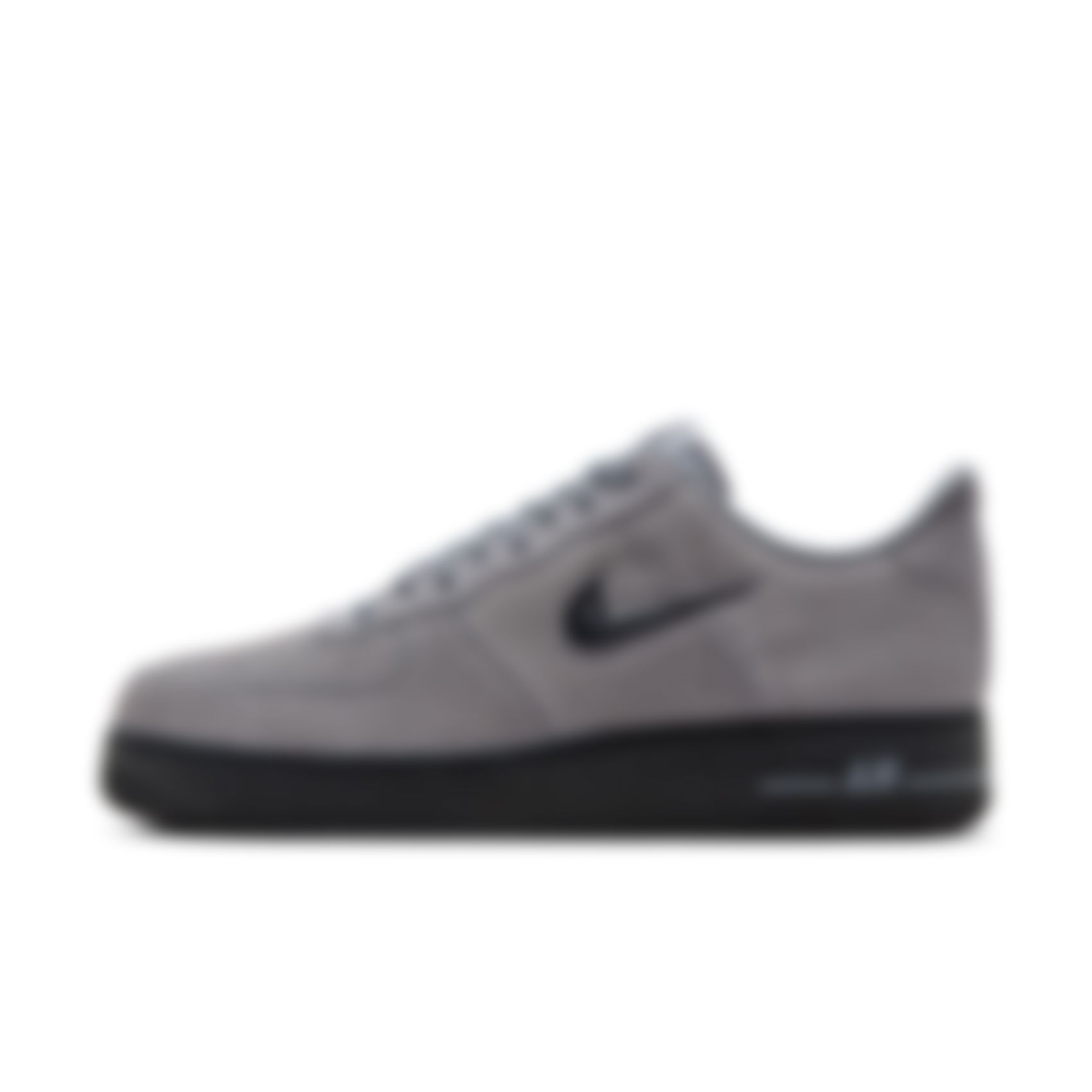 NIKE - Air Force 1 Jewel Erkek Sneaker Ayakkabı (1)