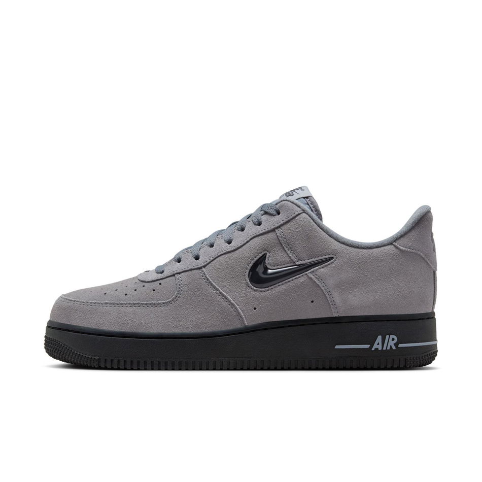 Air Force 1 Jewel Erkek Sneaker Ayakkabı