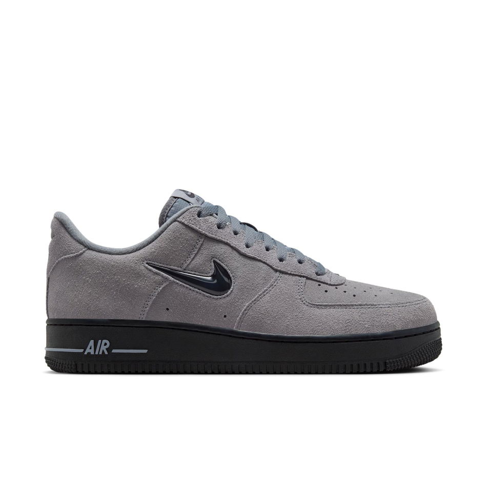 Air Force 1 Jewel Erkek Sneaker Ayakkabı