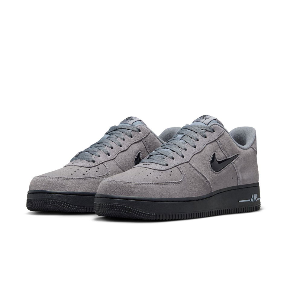 Air Force 1 Jewel Erkek Sneaker Ayakkabı