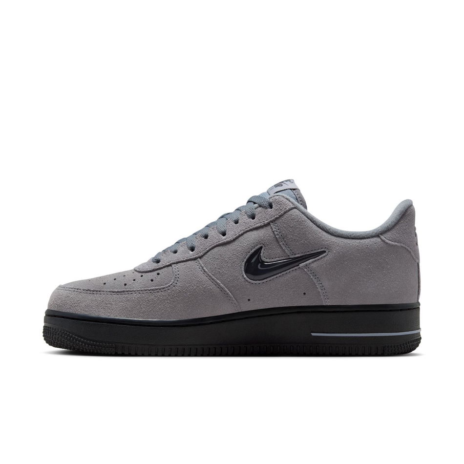 Air Force 1 Jewel Erkek Sneaker Ayakkabı