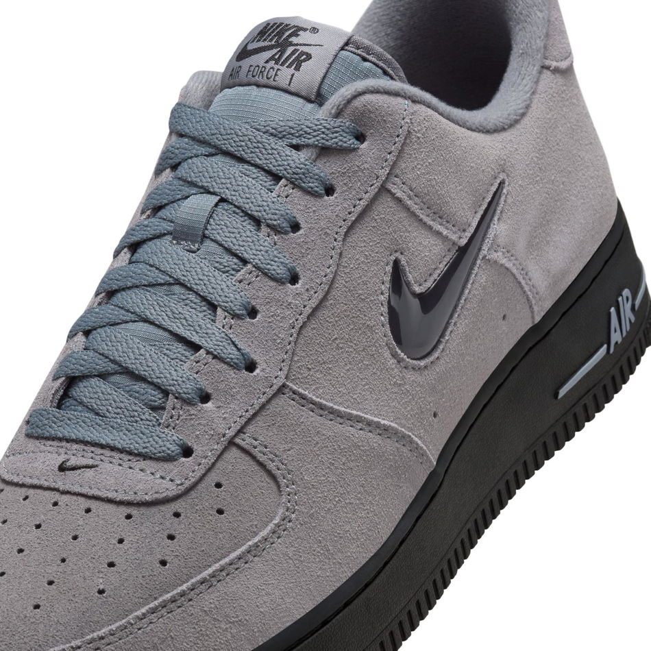 Air Force 1 Jewel Erkek Sneaker Ayakkabı