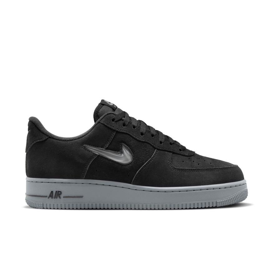 Air Force 1 Jewel Erkek Sneaker Ayakkabı