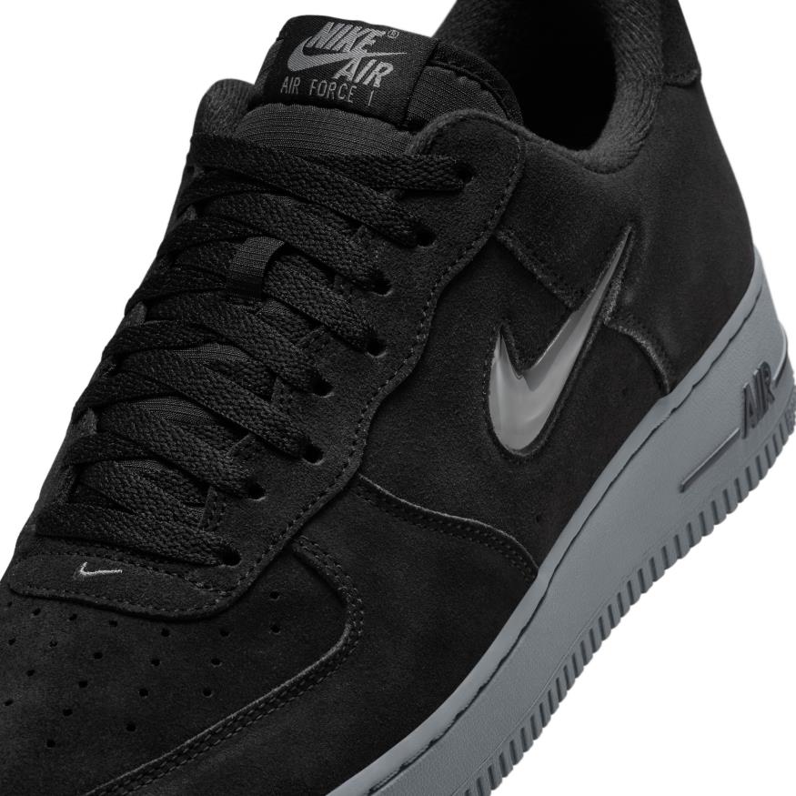 Air Force 1 Jewel Erkek Sneaker Ayakkabı