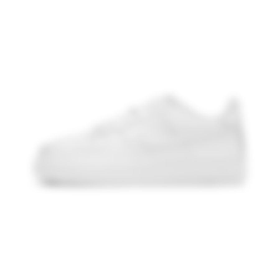 NIKE - Air Force 1 Le Gs Sneaker Ayakkabı (1)