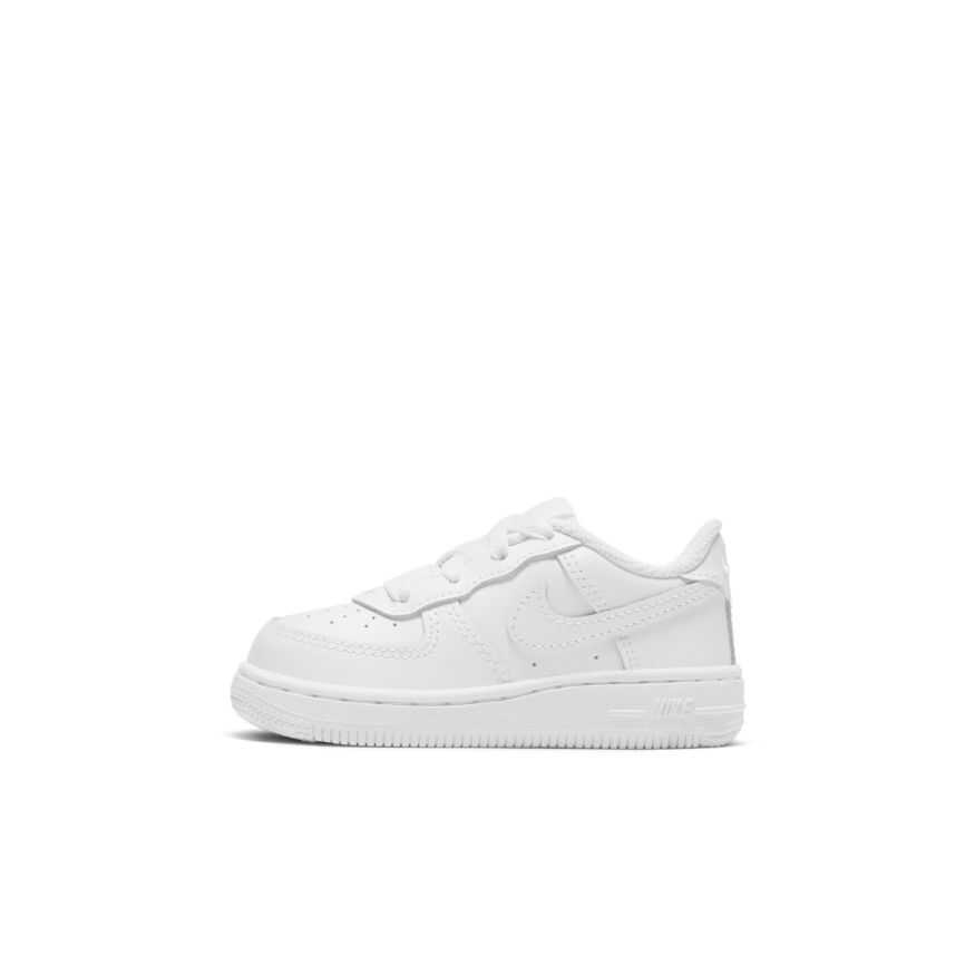 Force 1 Le (Td) Çocuk Sneaker Ayakkabı