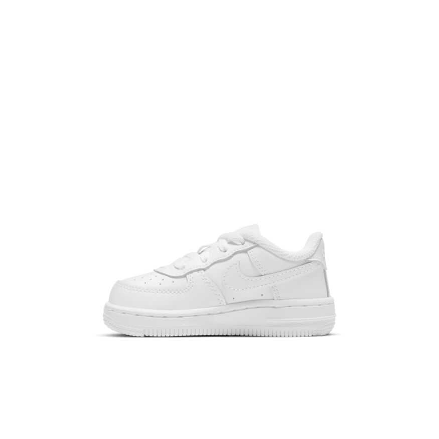 Force 1 Le (Td) Çocuk Sneaker Ayakkabı