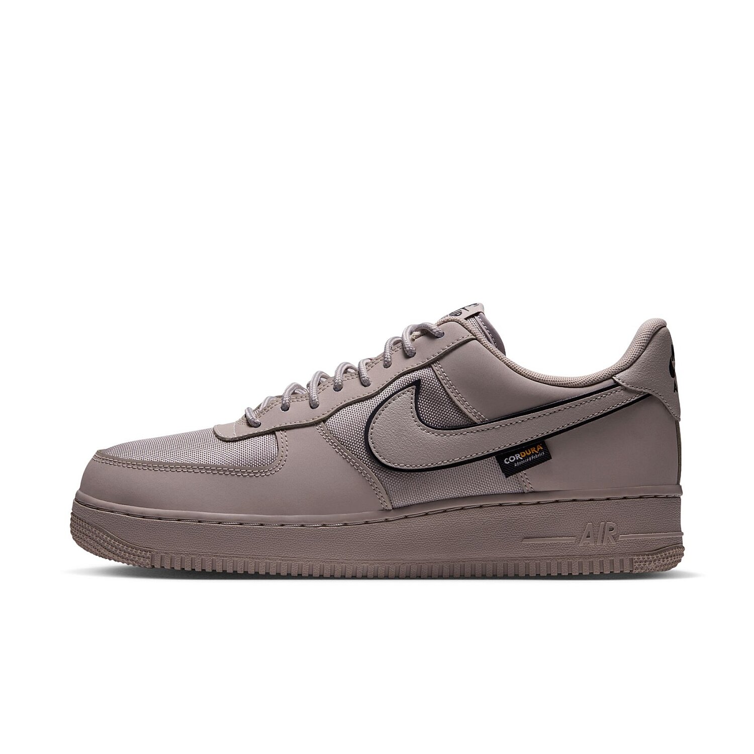 Мужские кроссовки Nike Air Force 1 Low '07 Sneaker