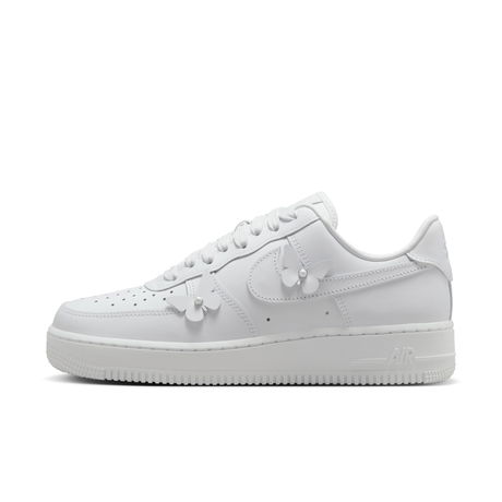 NIKE - Air Force 1 Low 'Butterfly' Kadın Sneaker Ayakkabı