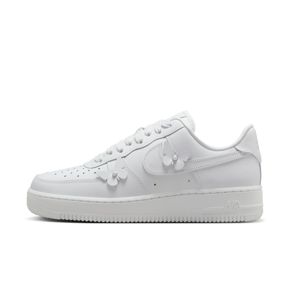 Air Force 1 Low 'Butterfly' Kadın Sneaker Ayakkabı