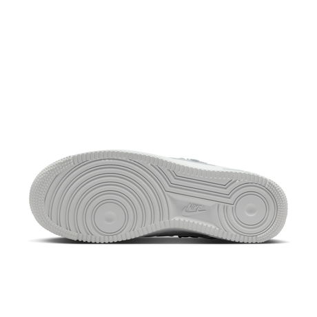 NIKE - Air Force 1 Low 'Butterfly' Kadın Sneaker Ayakkabı (1)