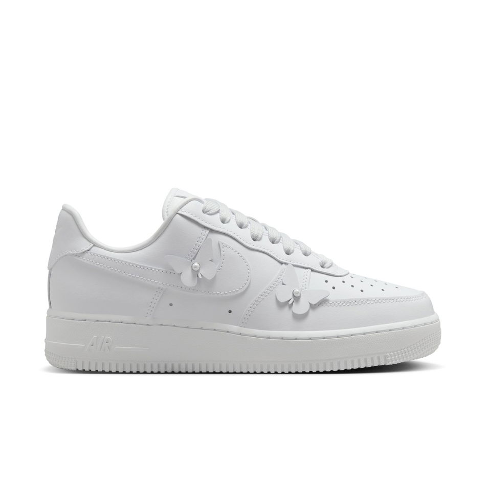 Air Force 1 Low 'Butterfly' Kadın Sneaker Ayakkabı
