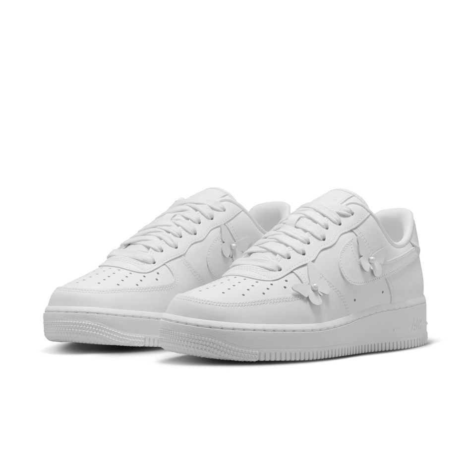 Air Force 1 Low 'Butterfly' Kadın Sneaker Ayakkabı