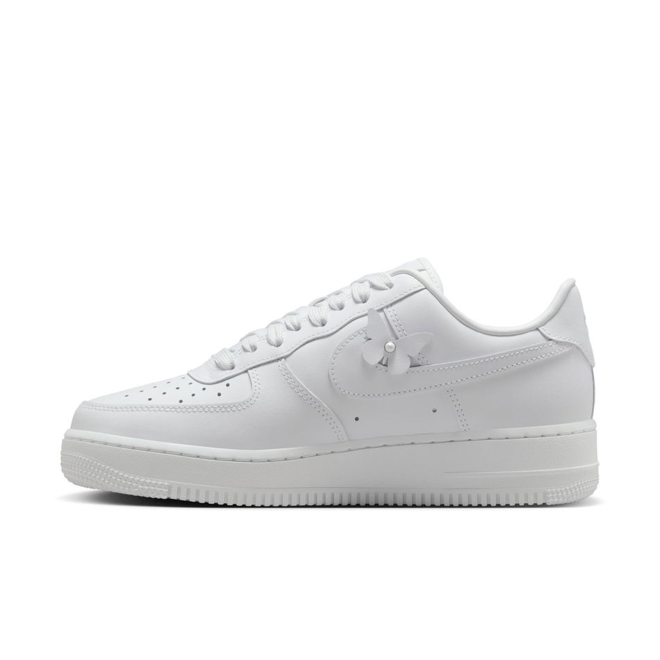 Air Force 1 Low 'Butterfly' Kadın Sneaker Ayakkabı