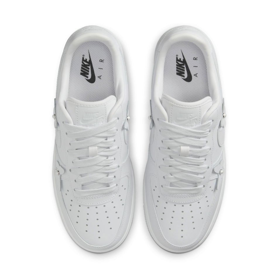 Air Force 1 Low 'Butterfly' Kadın Sneaker Ayakkabı