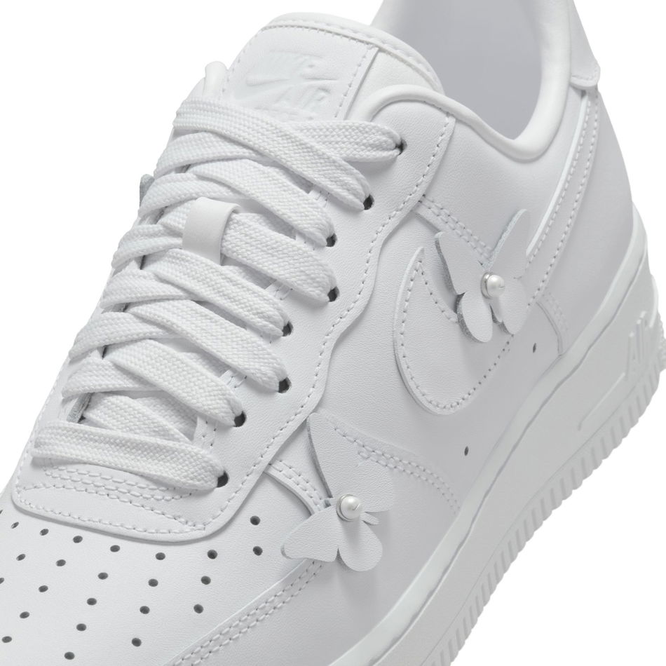 Air Force 1 Low 'Butterfly' Kadın Sneaker Ayakkabı