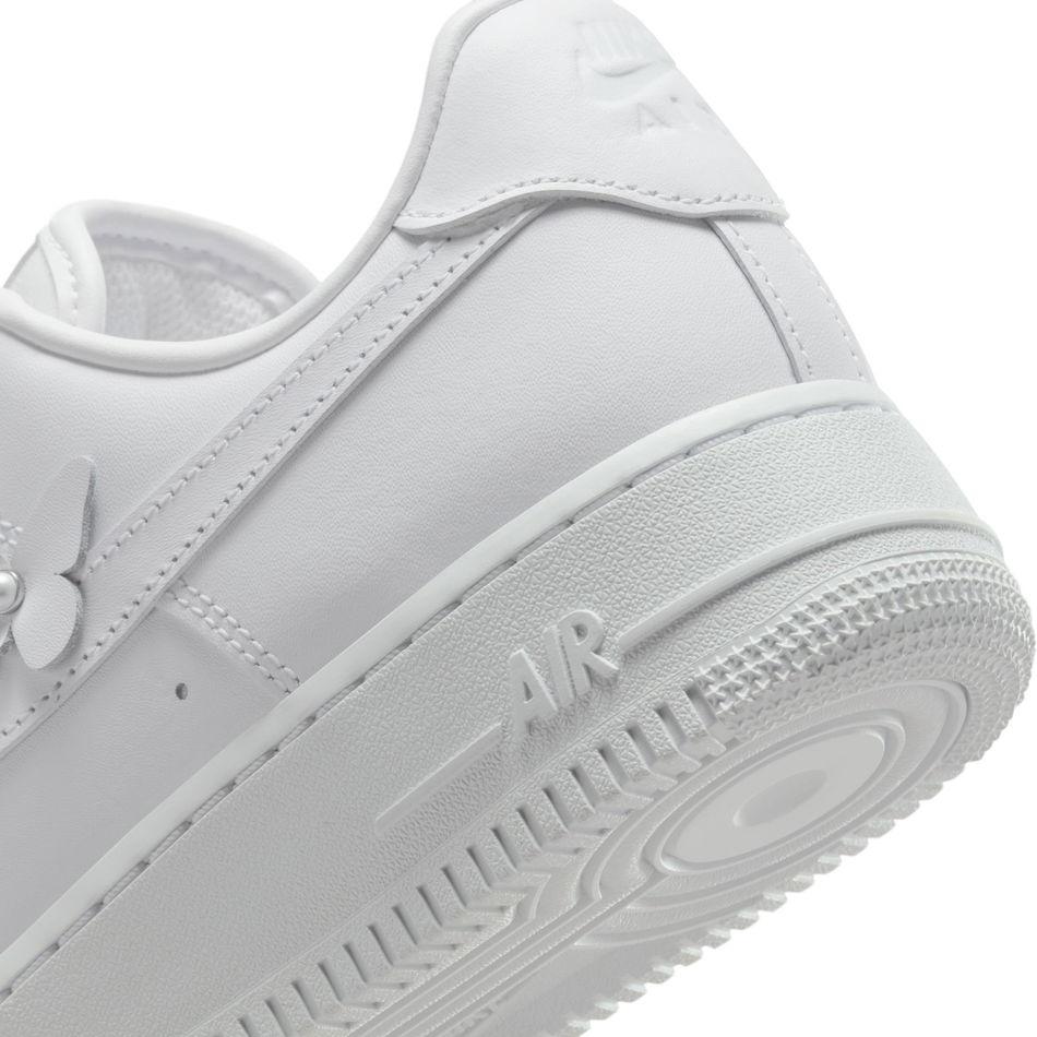 Air Force 1 Low 'Butterfly' Kadın Sneaker Ayakkabı