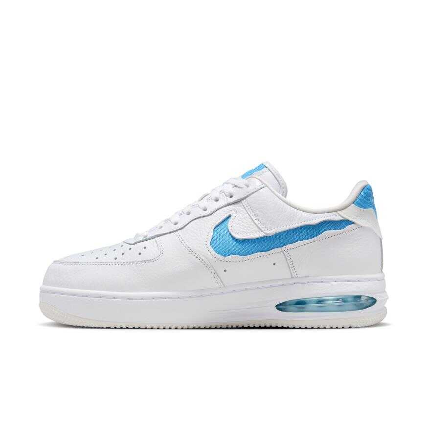 Air Force 1 Low EVO Erkek Sneaker Ayakkabı