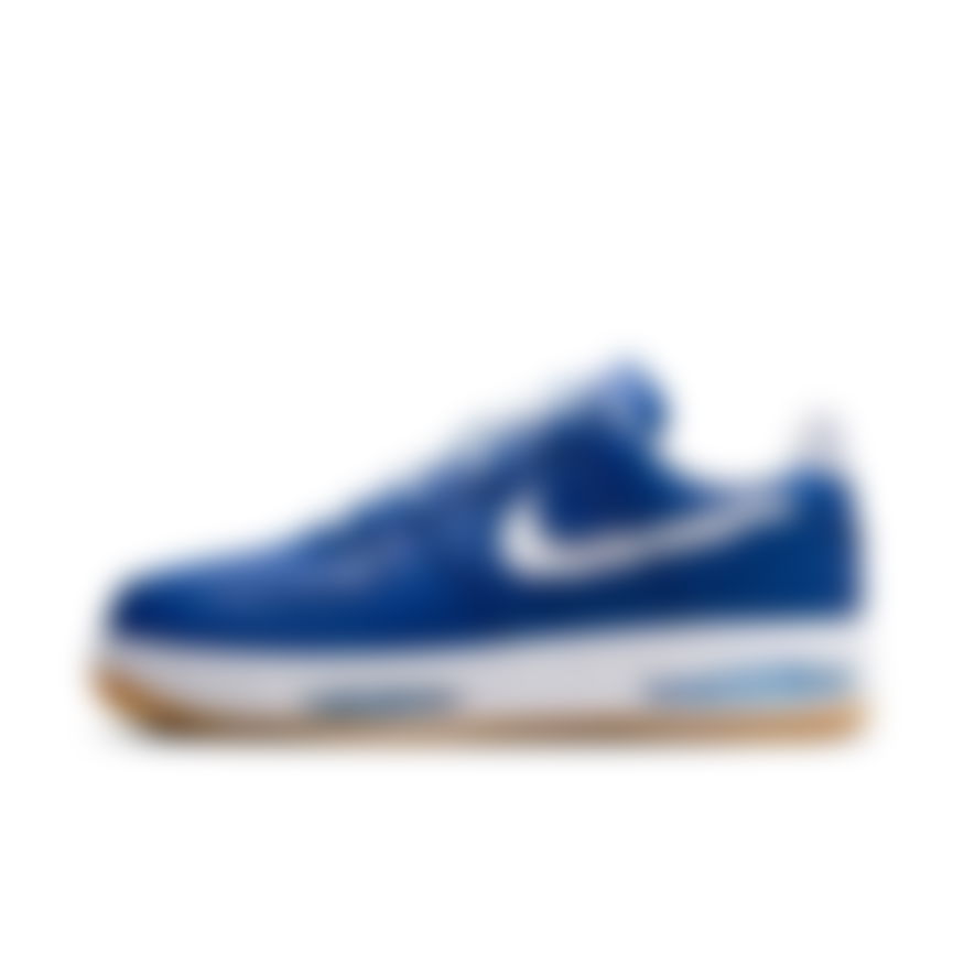 NIKE - Air Force 1 Low Evo Erkek Sneaker Ayakkabı (1)