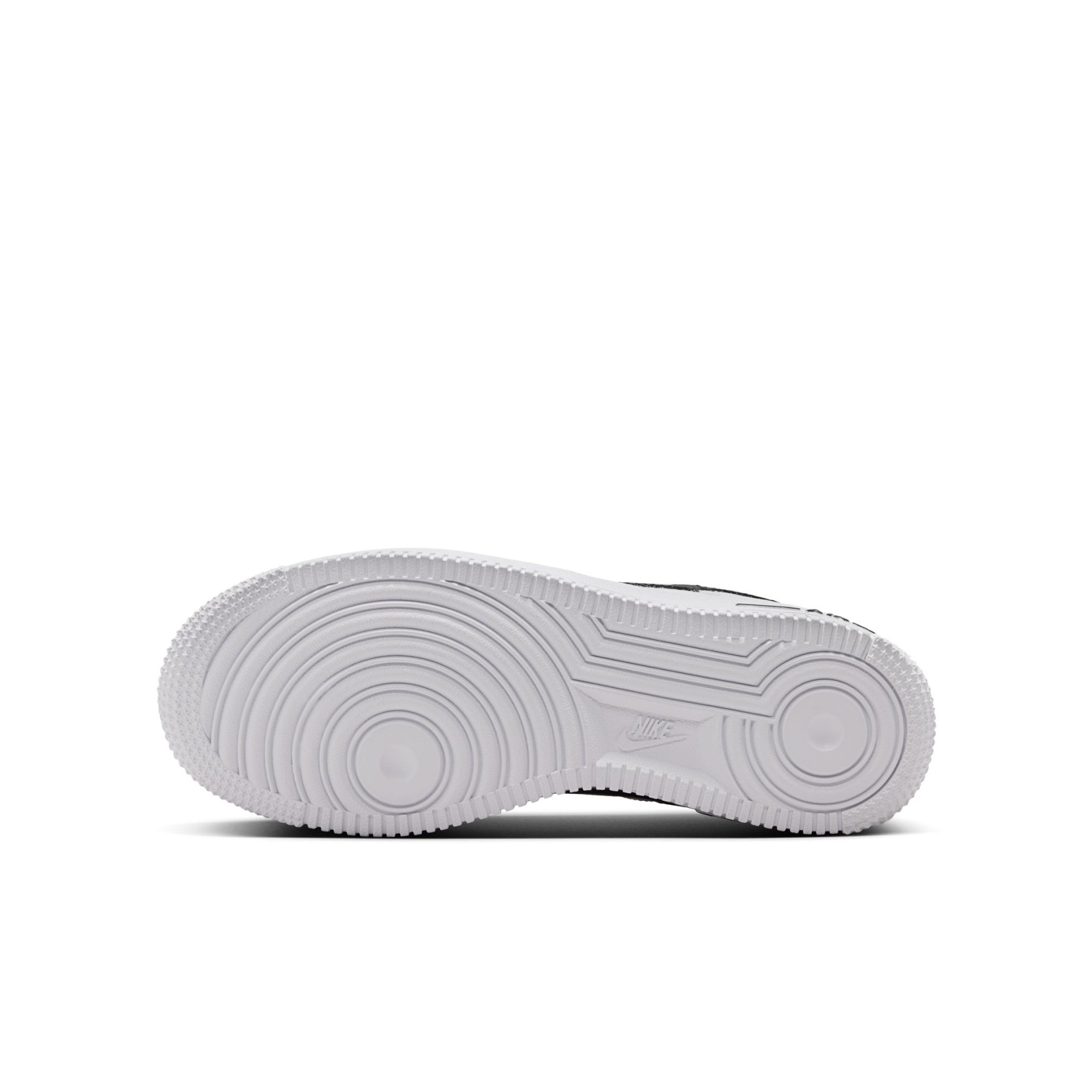 Nike Beyaz Nike Air Force 1 Low (Gs)