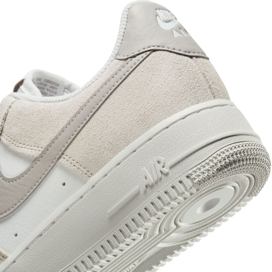 Air Force 1 Low Kadın Sneaker Ayakkabı