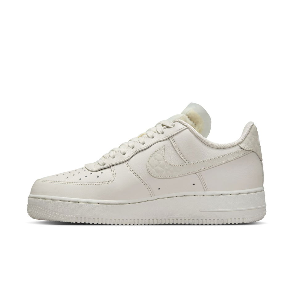 Air Force 1 Low Premium 'Bling' Kadın Sneaker Ayakkabı