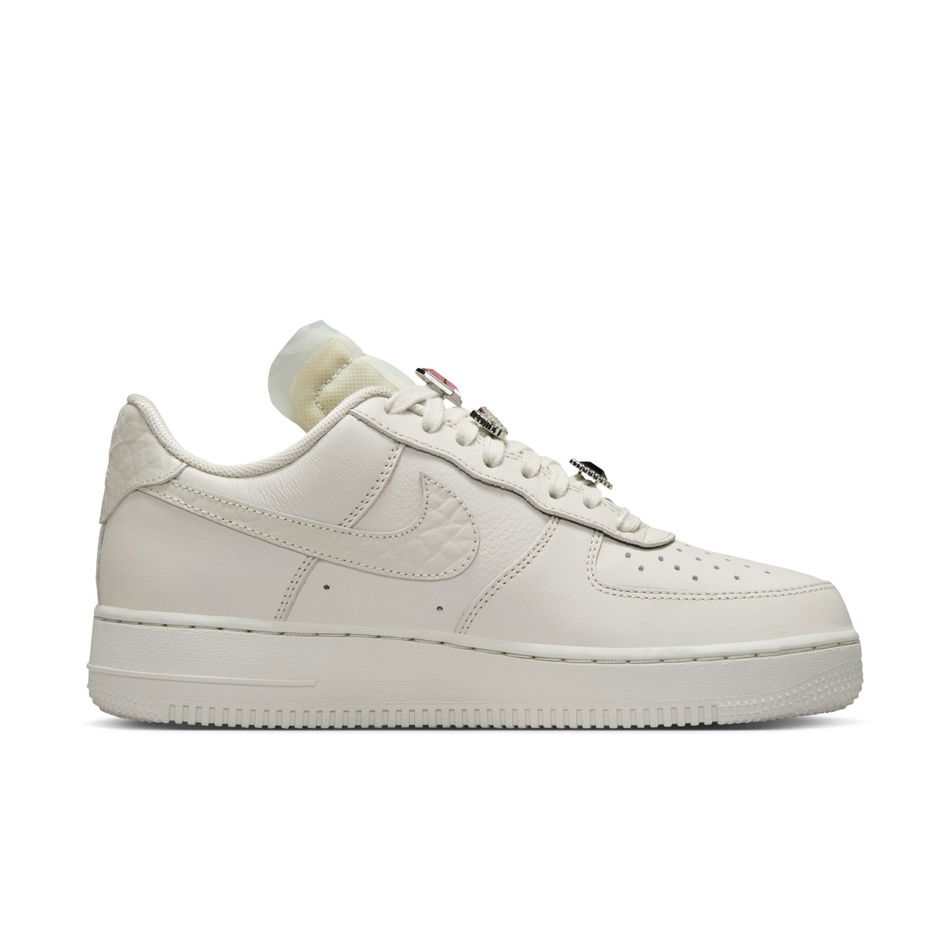 Air Force 1 Low Premium 'Bling' Kadın Sneaker Ayakkabı