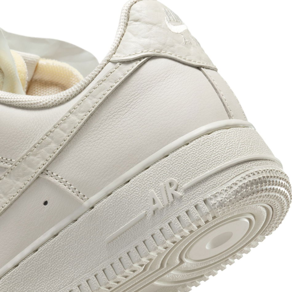Air Force 1 Low Premium 'Bling' Kadın Sneaker Ayakkabı