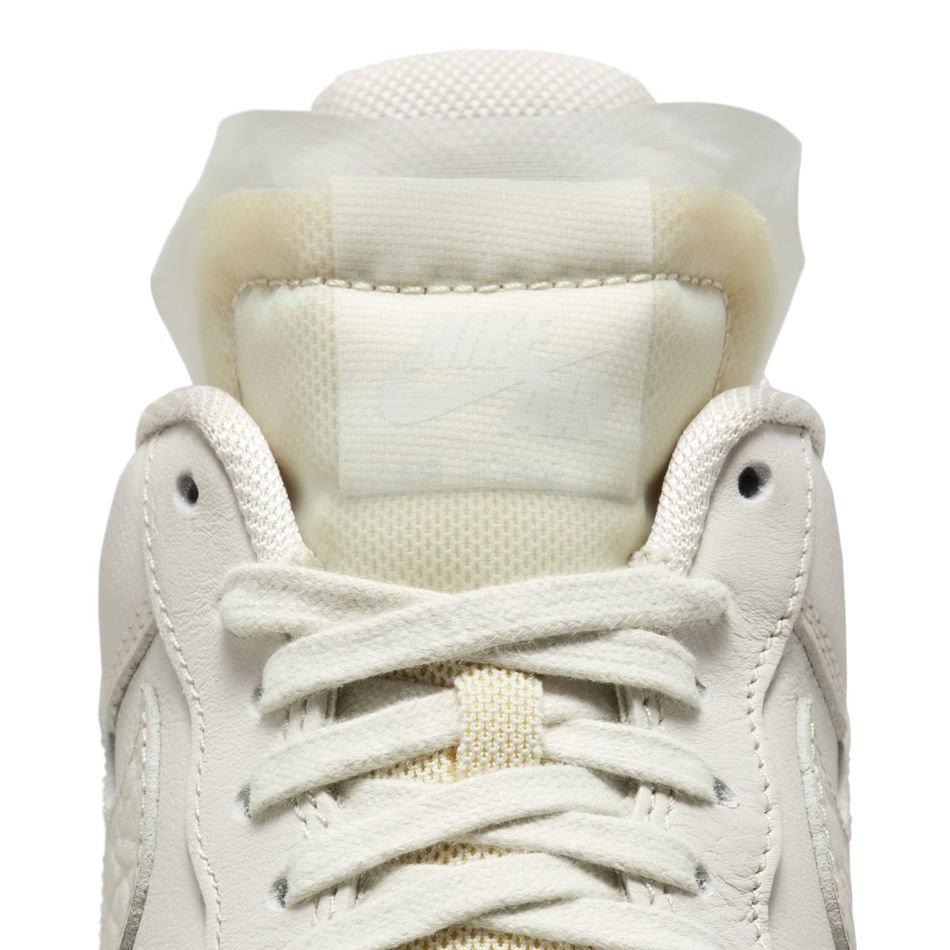 Air Force 1 Low Premium 'Bling' Kadın Sneaker Ayakkabı