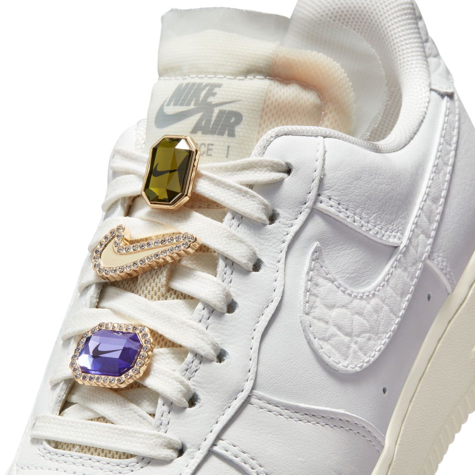 Air Force 1 Low Premium 'Jewels' Kadın Sneaker Ayakkabı