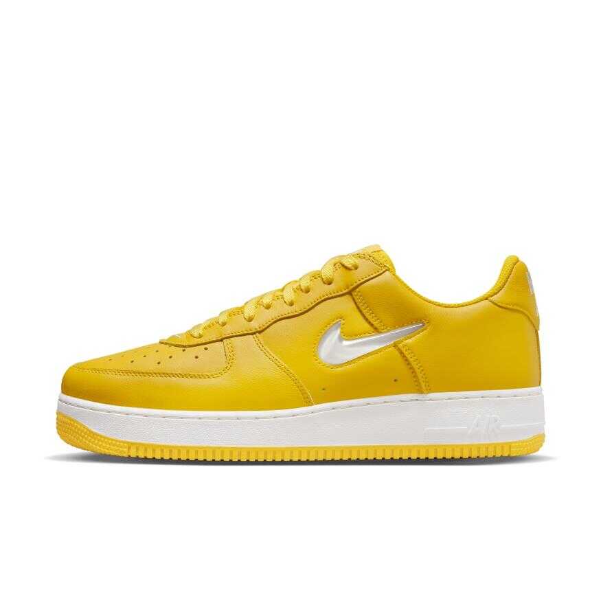 Air Force 1 Low Retro Erkek Sneaker Ayakkabı