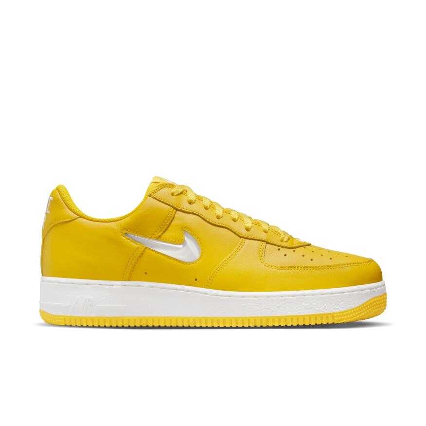 Air Force 1 Low Retro Erkek Sneaker Ayakkabı