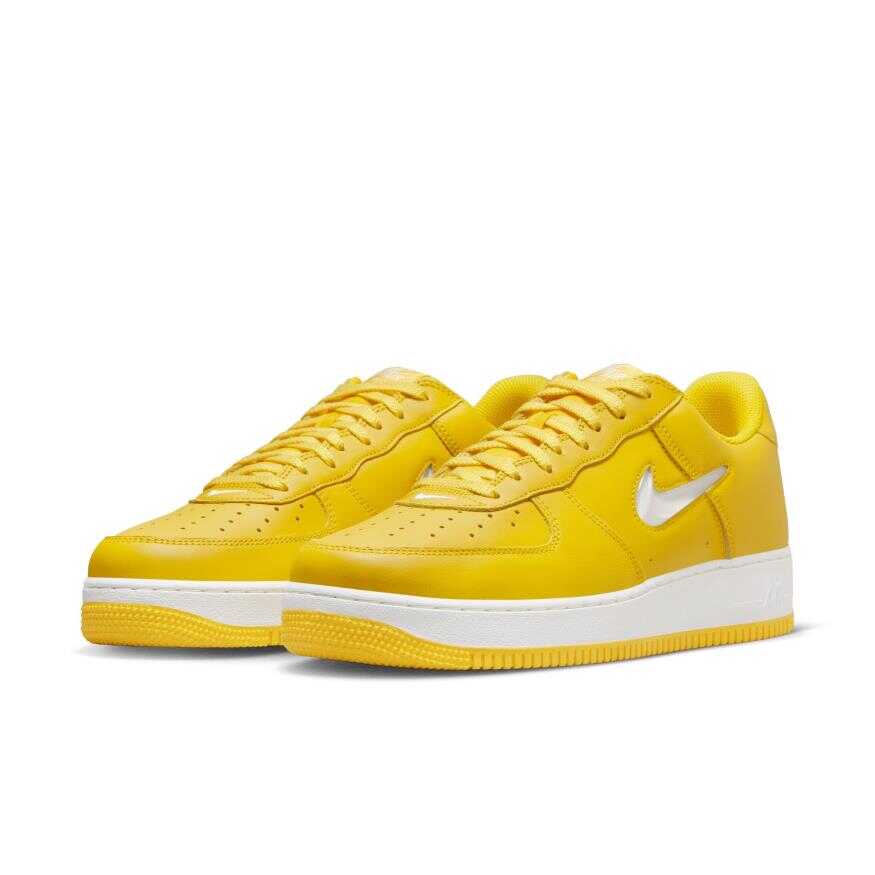 Air Force 1 Low Retro Erkek Sneaker Ayakkabı