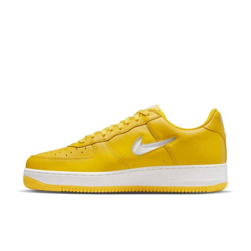 Nike Air Force 1 Low Retro Erkek Sneaker Ayakkab FJ1044 700