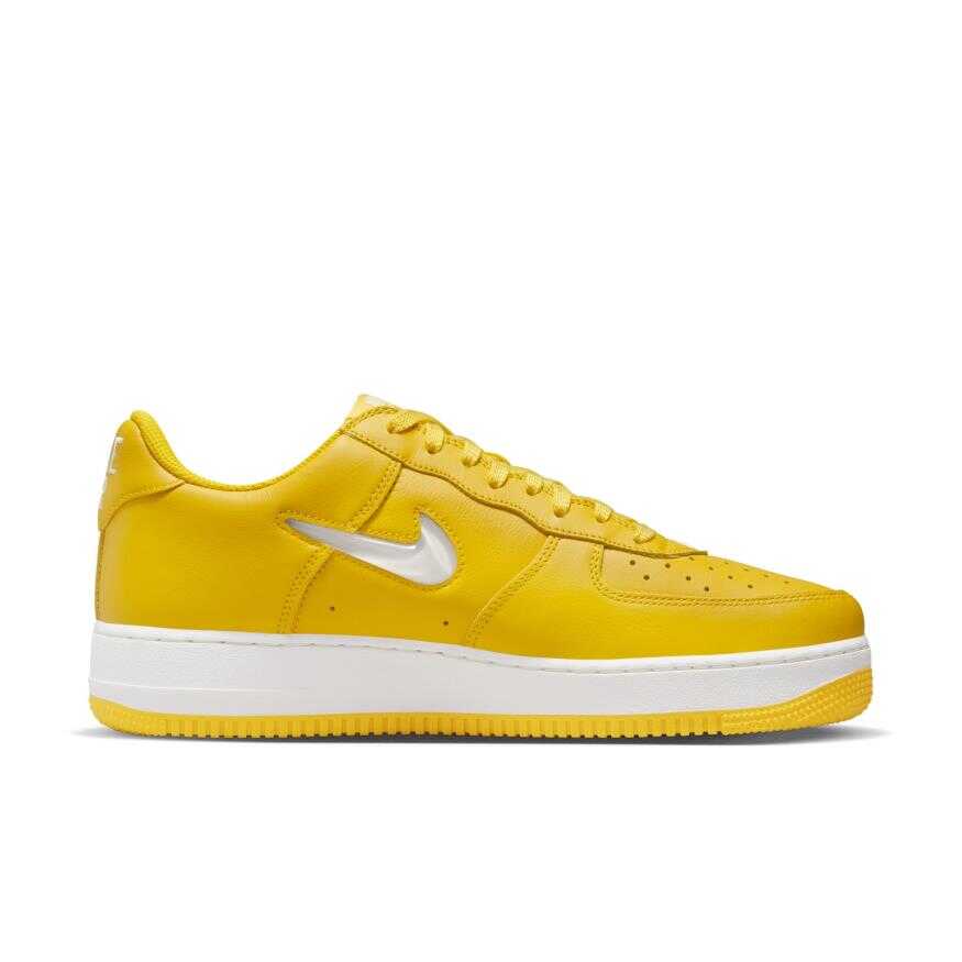 Air Force 1 Low Retro Erkek Sneaker Ayakkabı