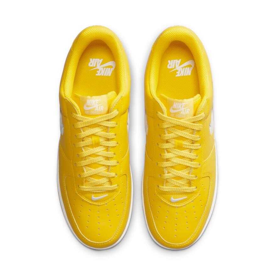 Air Force 1 Low Retro Erkek Sneaker Ayakkabı