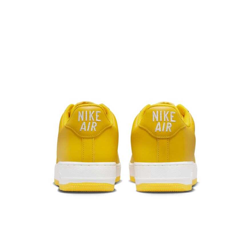 Air Force 1 Low Retro Erkek Sneaker Ayakkabı