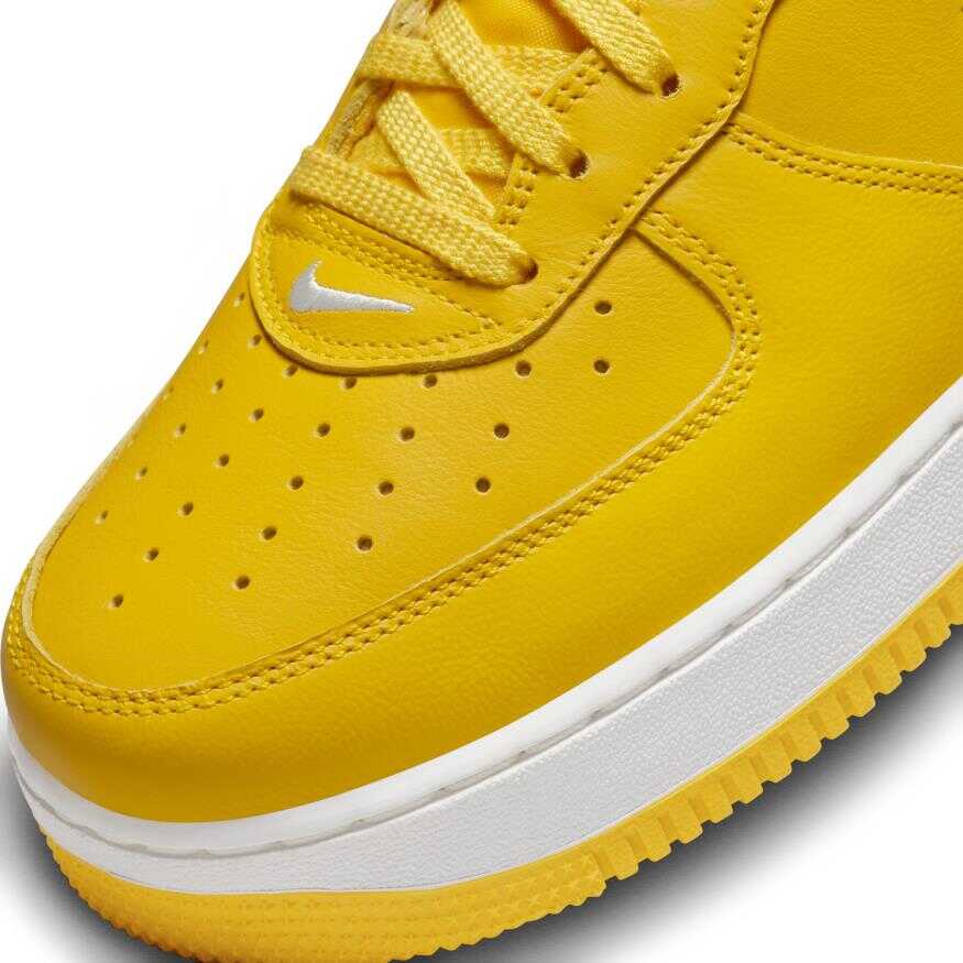 Air Force 1 Low Retro Erkek Sneaker Ayakkabı