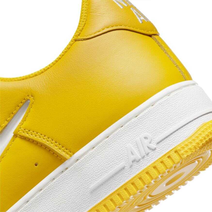 Air Force 1 Low Retro Erkek Sneaker Ayakkabı