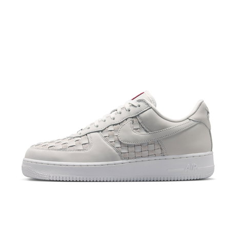 NIKE - Air Force 1 Low Retro Premium Essential Erkek Sneaker Ayakkabı
