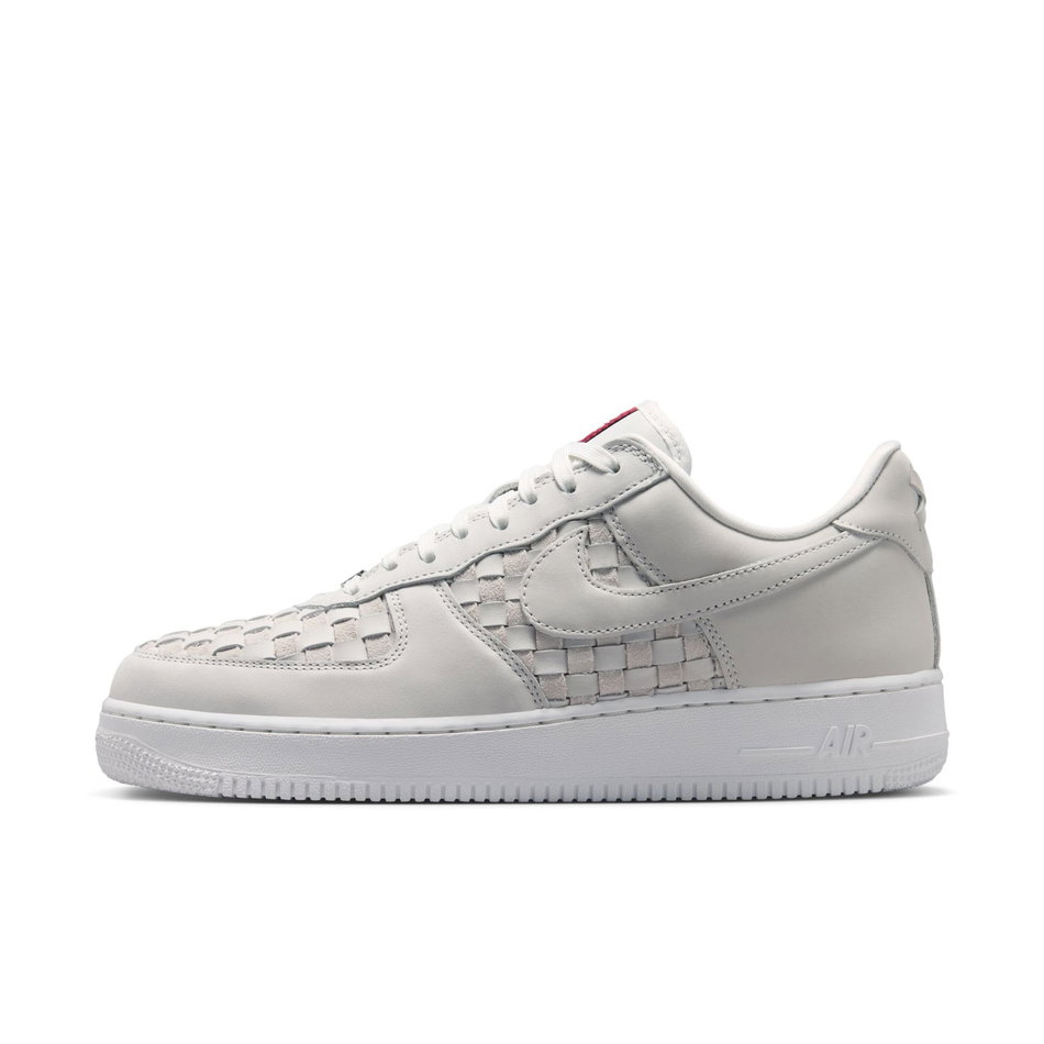 Air Force 1 Low Retro Premium Essential Erkek Sneaker Ayakkabı