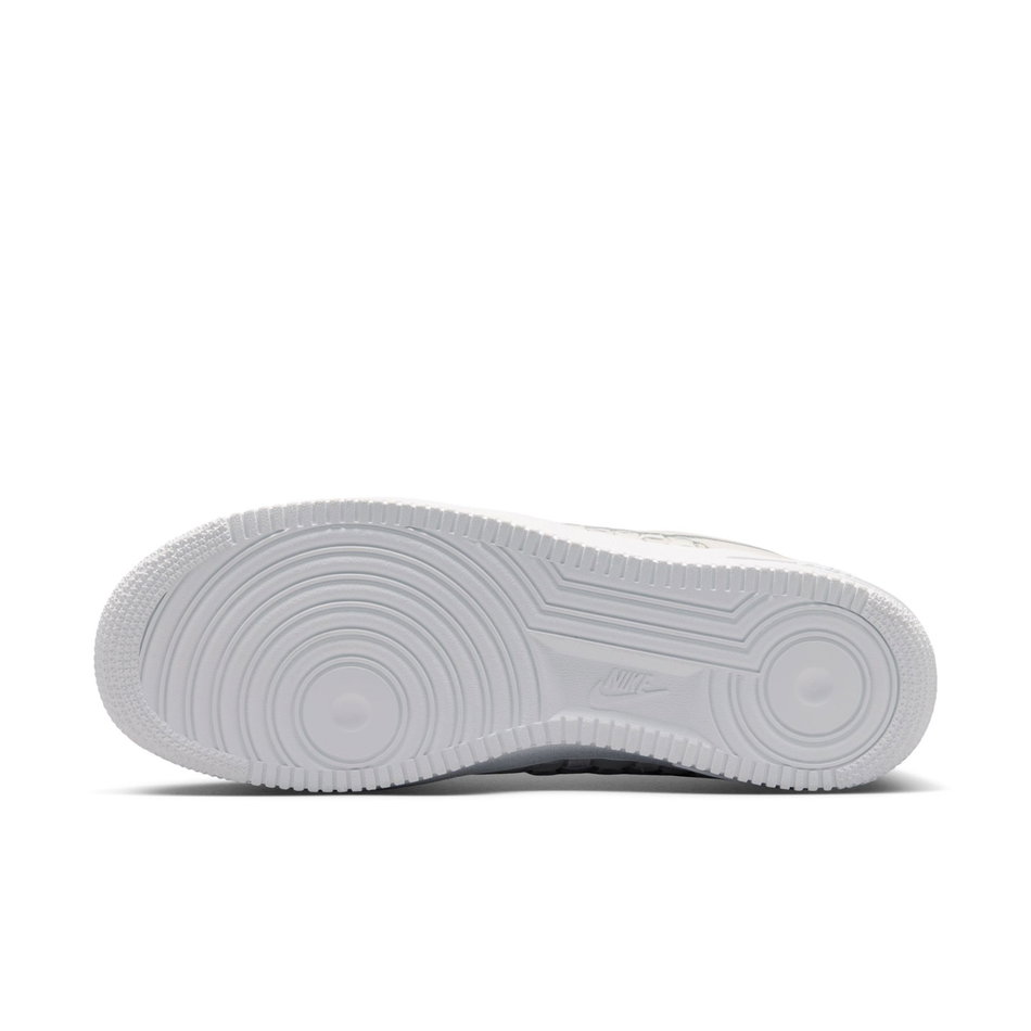 Air Force 1 Low Retro Premium Essential Erkek Sneaker Ayakkabı