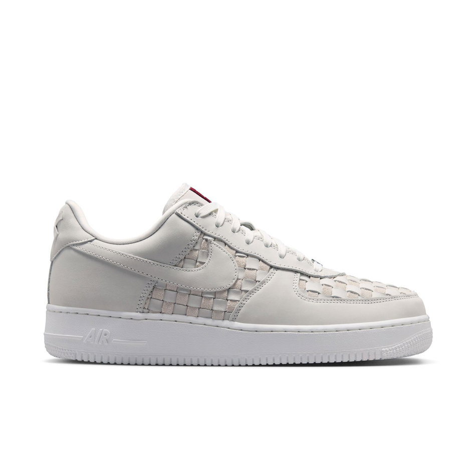 Air Force 1 Low Retro Premium Essential Erkek Sneaker Ayakkabı