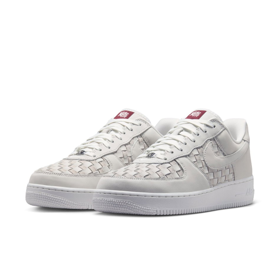 Air Force 1 Low Retro Premium Essential Erkek Sneaker Ayakkabı