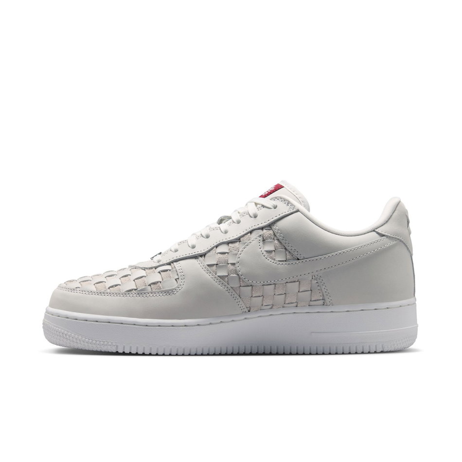Air Force 1 Low Retro Premium Essential Erkek Sneaker Ayakkabı