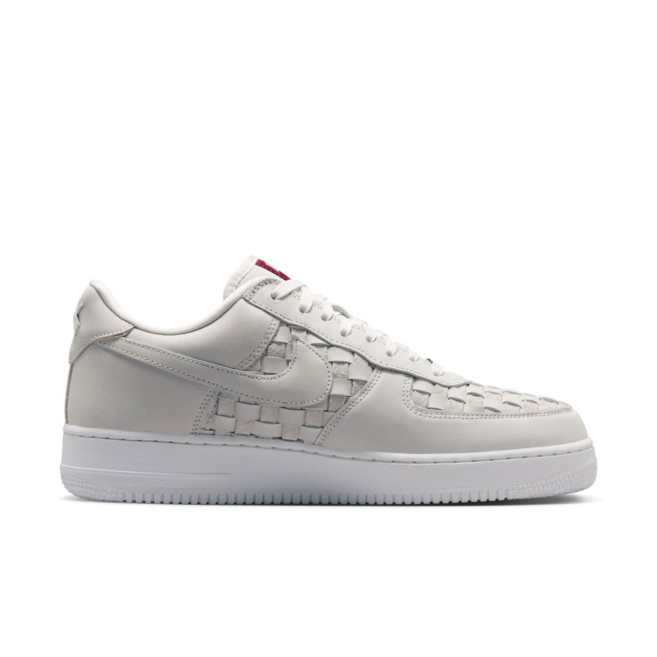 Air Force 1 Low Retro Premium Essential Erkek Sneaker Ayakkabı