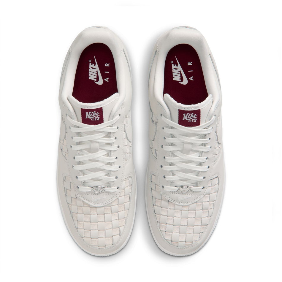 Air Force 1 Low Retro Premium Essential Erkek Sneaker Ayakkabı