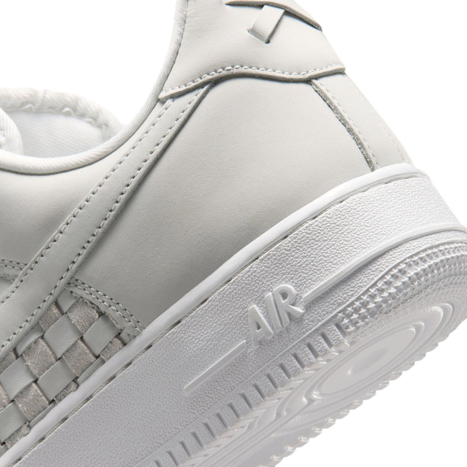 Air Force 1 Low Retro Premium Essential Erkek Sneaker Ayakkabı